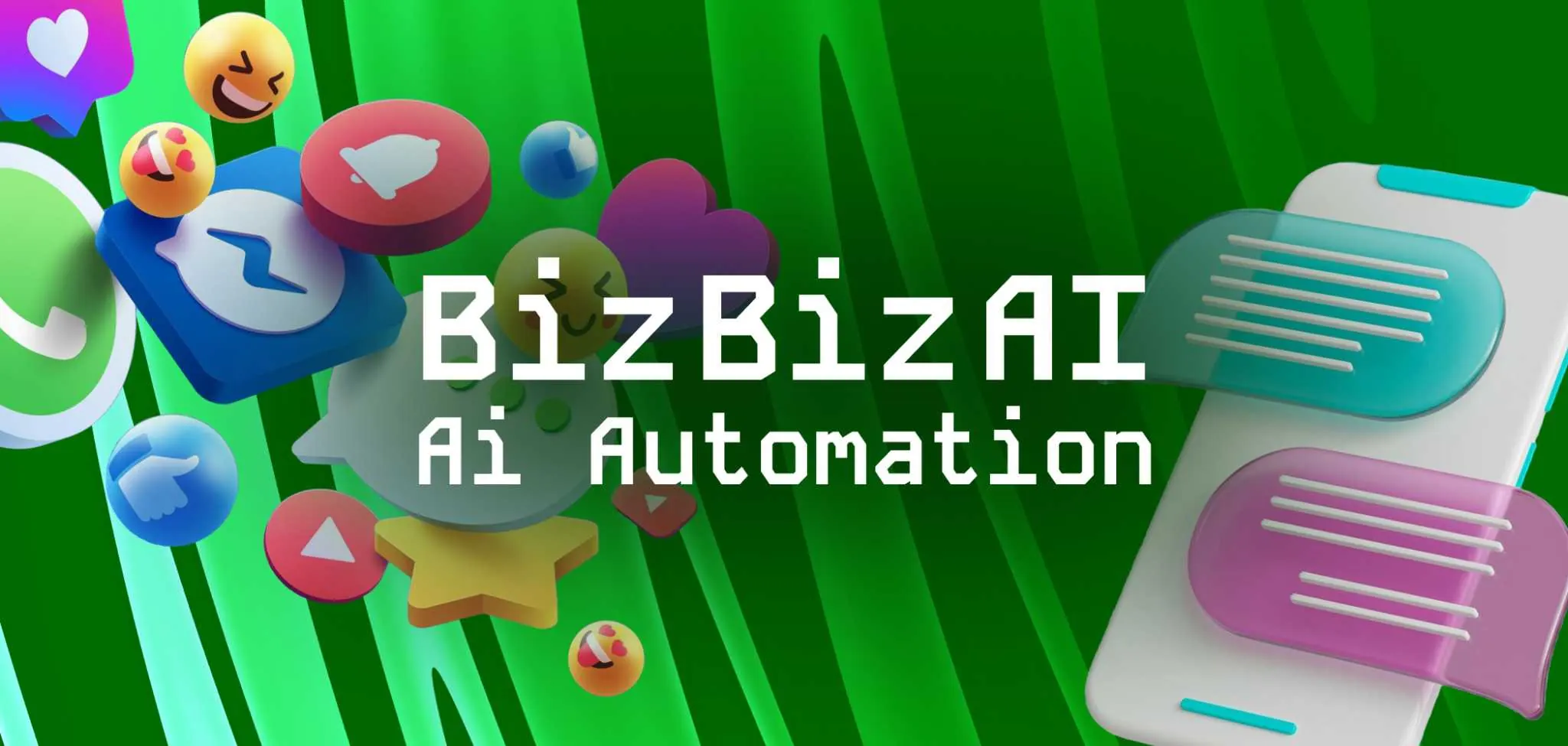 BizBiz AI