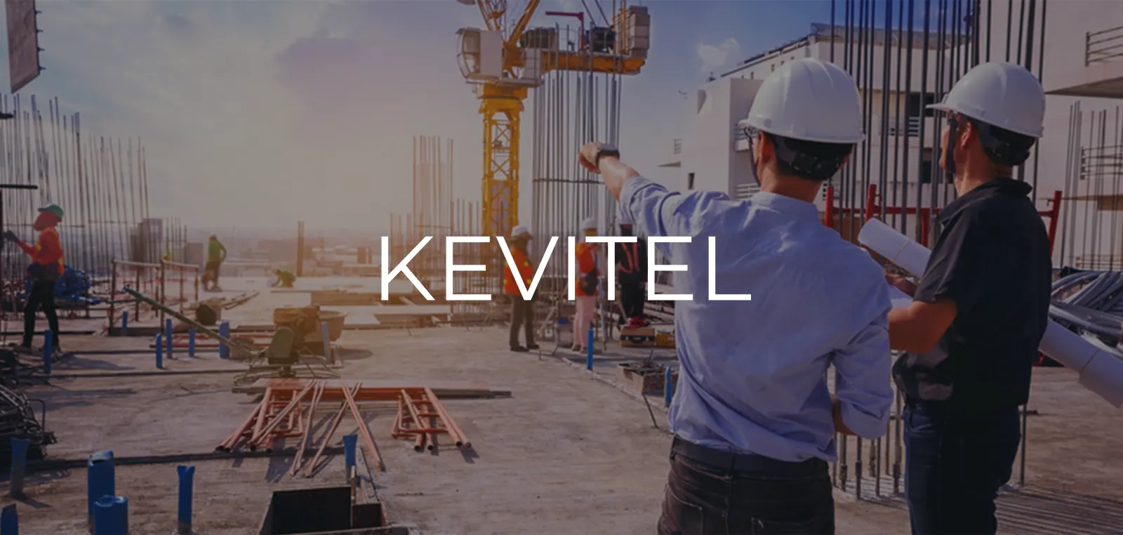 Kevitel