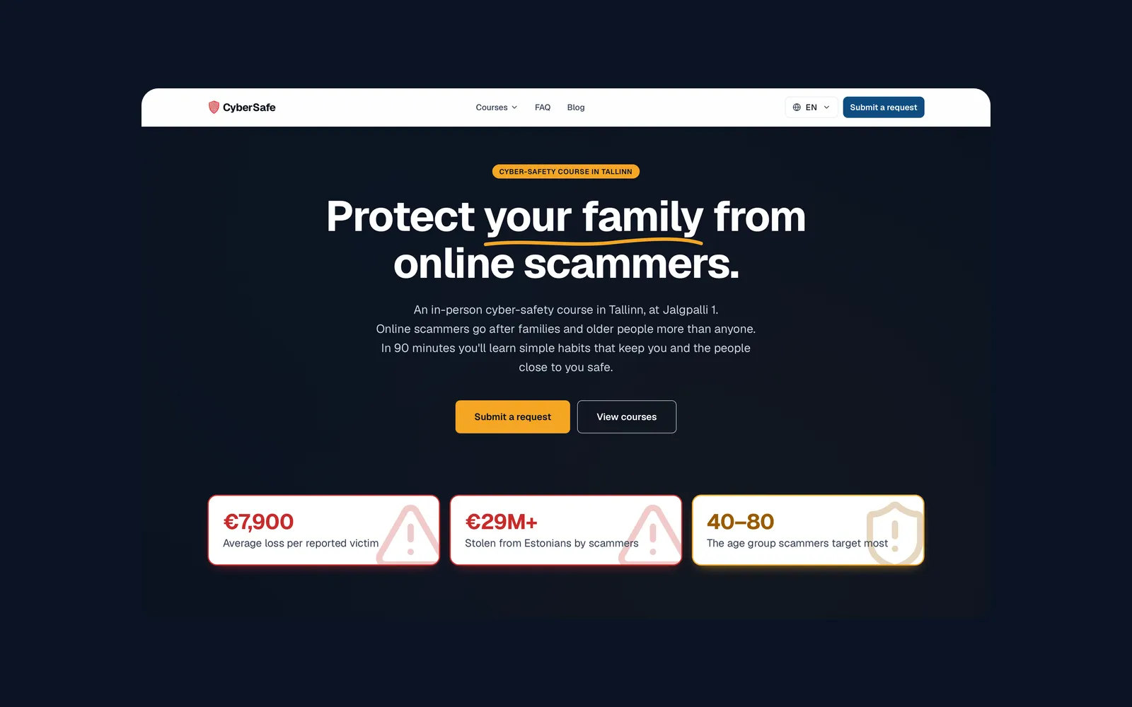 CyberSafe